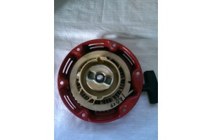 Стартер 154/156 F15 ручний мотоблок, генератор 